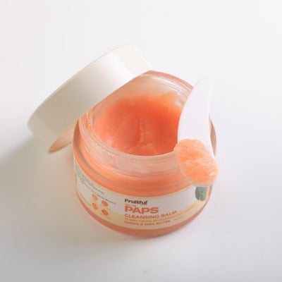 Deep Cleanse Your Skin