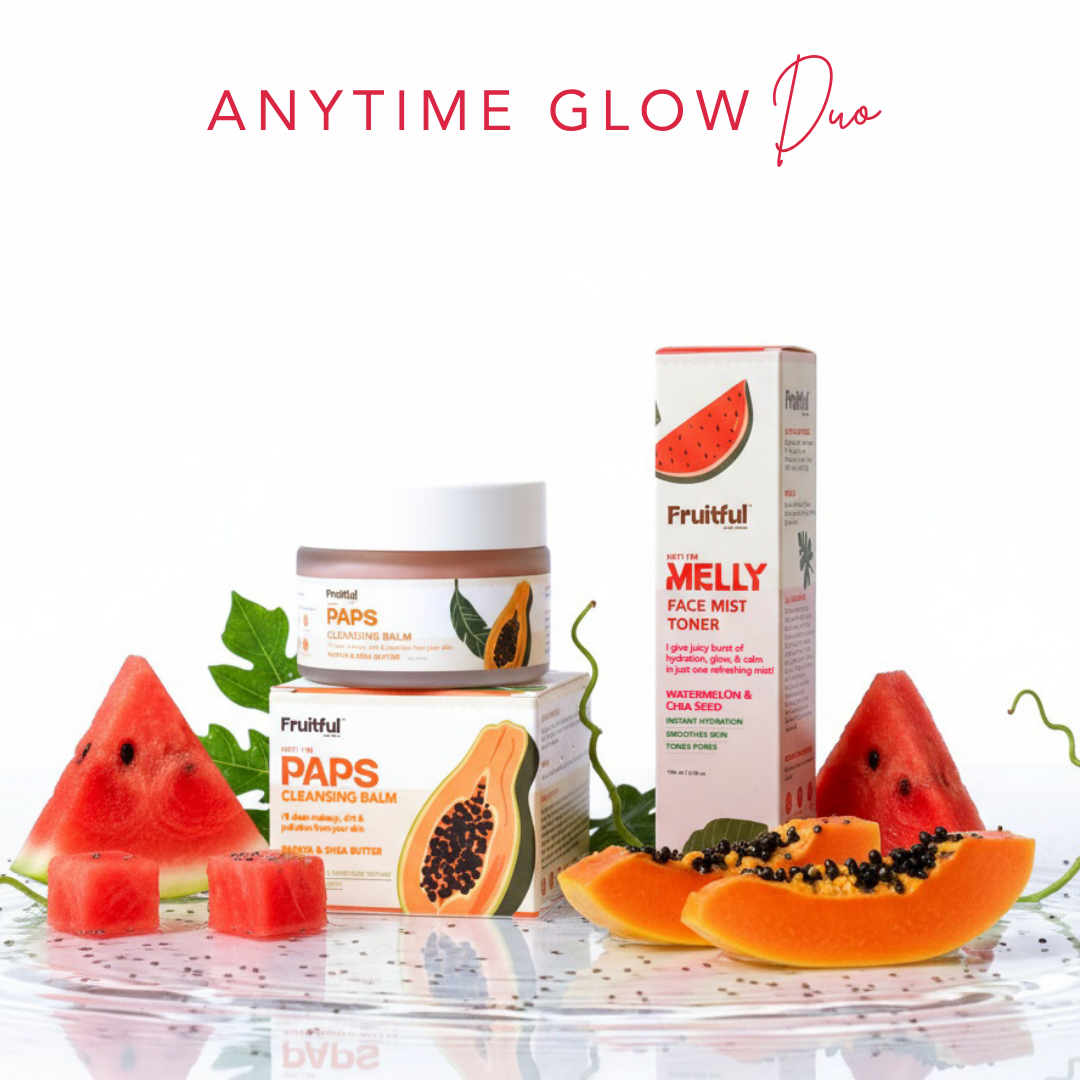 Anytime Glow Duo