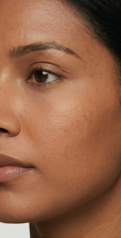 Skin transformation result log