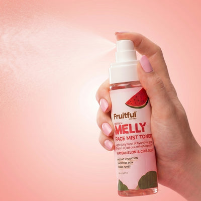Spray It. Feel It. Love It