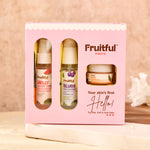 FRUITFUL FIRSTS	- Mini Starter Kit