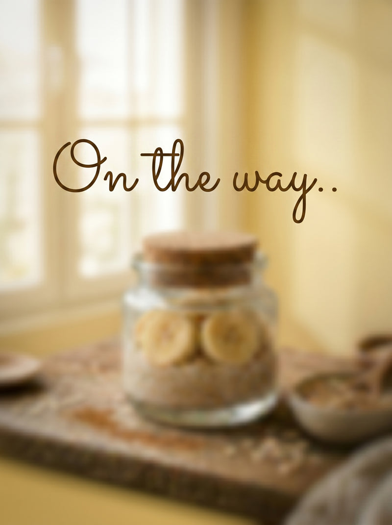 Coming Soon to Fruitful