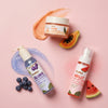 Glow & Go Trio (Papaya, Blueberries & Watermelon)