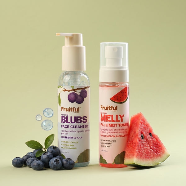 Hydration Heroes (Blueberries & Watermelon)