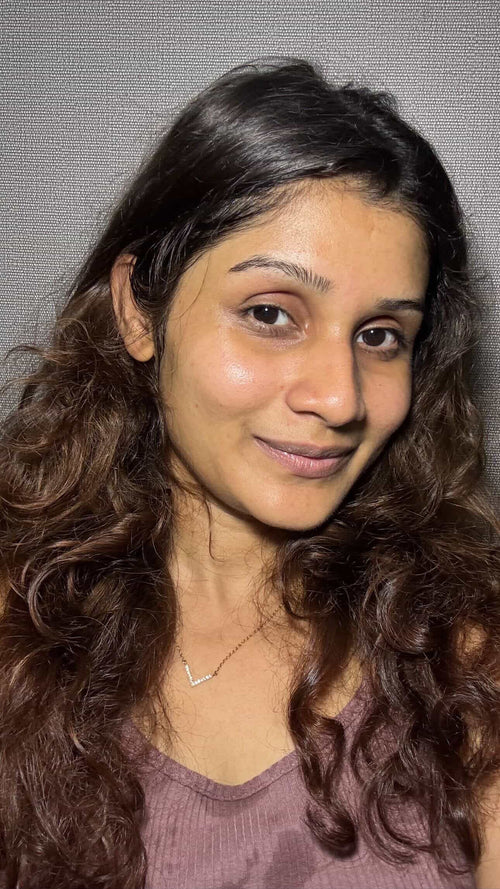 Skin transformation result log