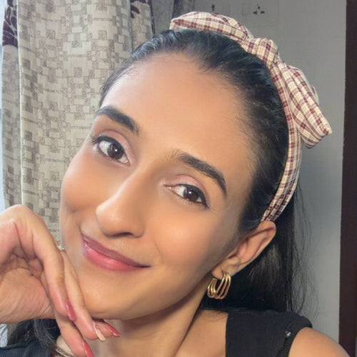 Skin condition before usage log