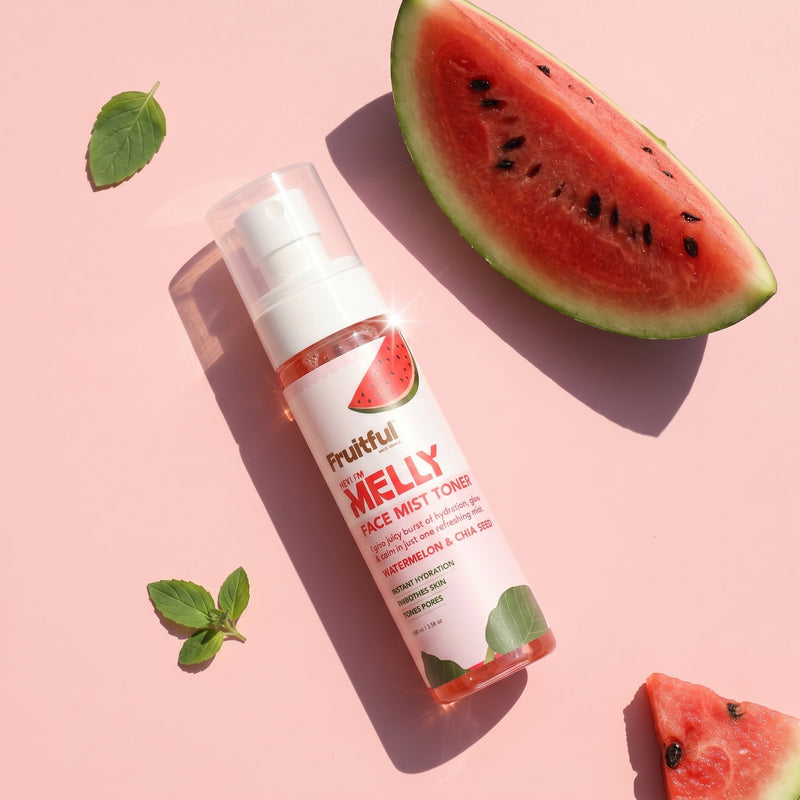 Watermelon Splash