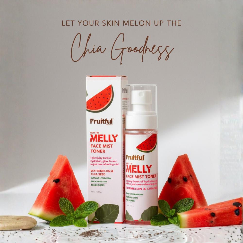Anytime Glow Duo (Watermelon & Papaya)