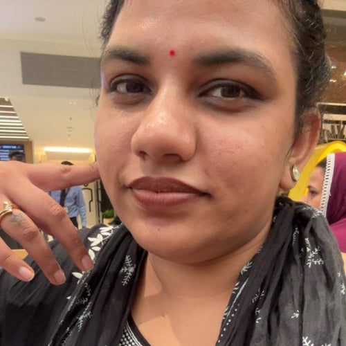 Skin transformation result log
